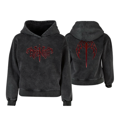 Strength SMP Hoodie
