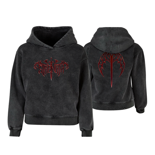 Strength SMP Hoodie