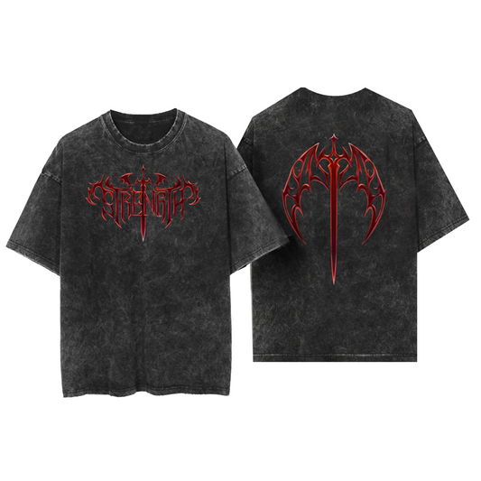 Strength SMP T-Shirt